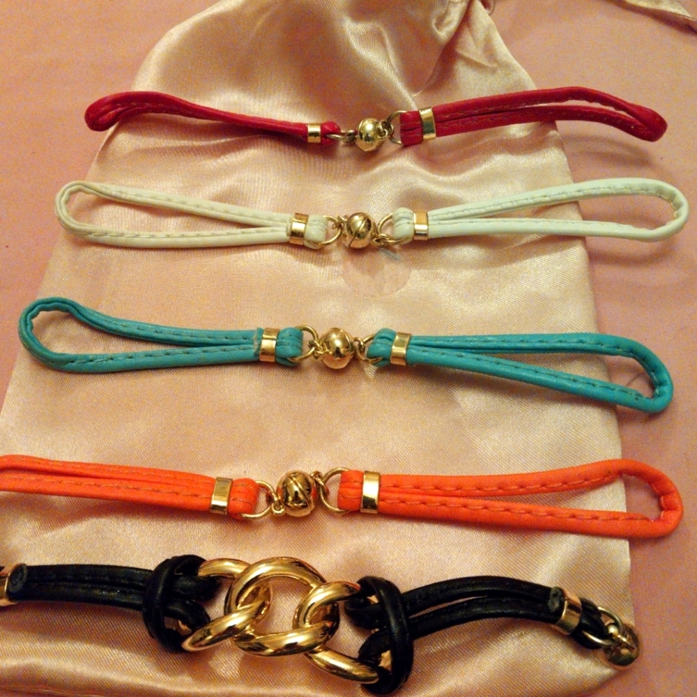 Magnetic Interchangeable Bracelets - image 2